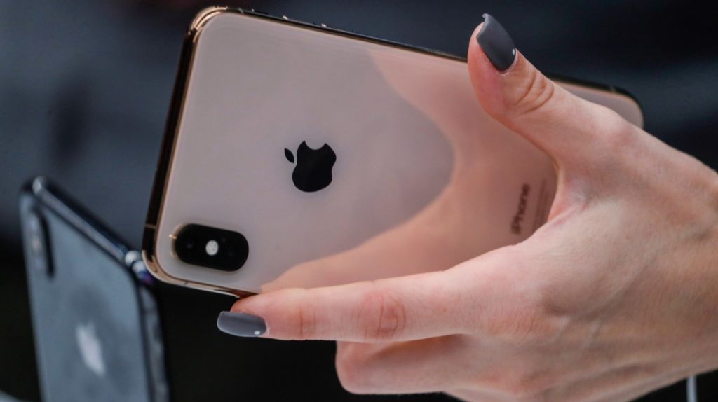  Apple recambió en 2018 diez veces más baterías de iPhone de las que preveía 