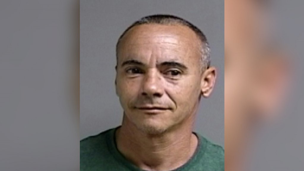  Arrestado por tentativa de asesinato en Caguas 