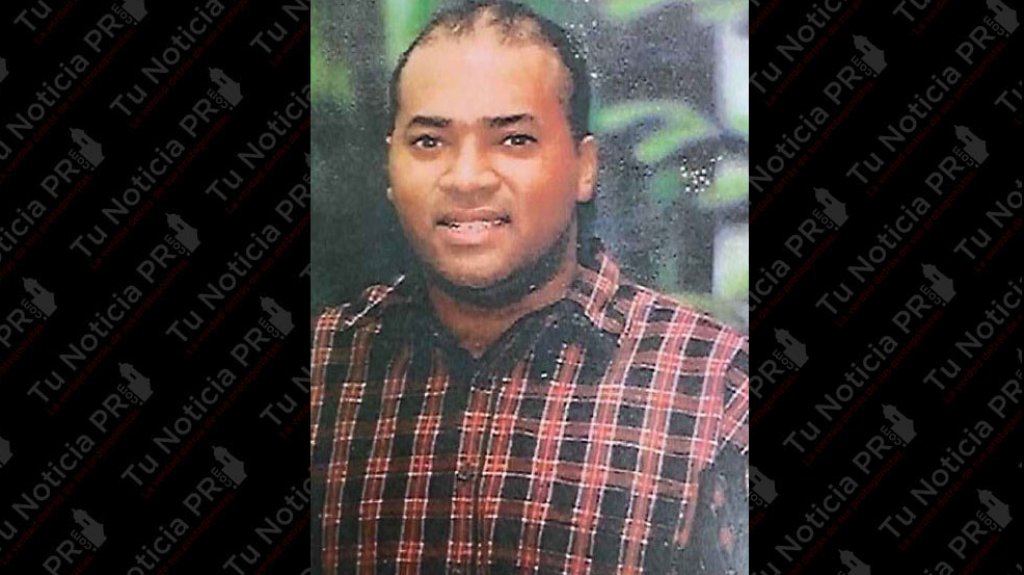  Reportan desaparicion de hombre en Lajas 