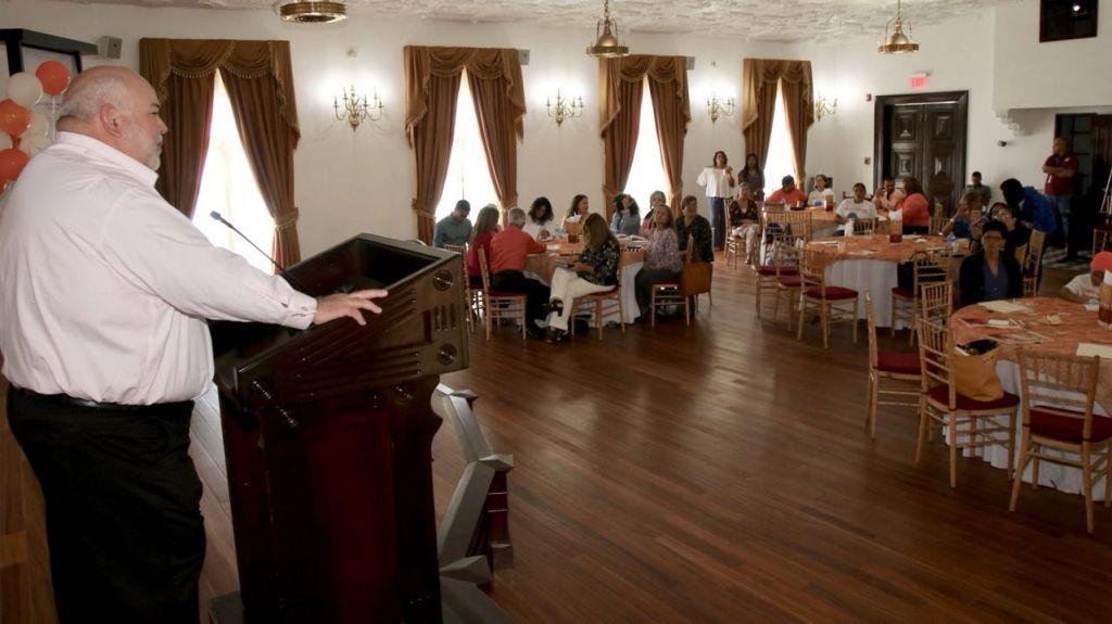  C&aacute;mara de Representantes conmemora D&iacute;a de Unidad contra el Bullying 