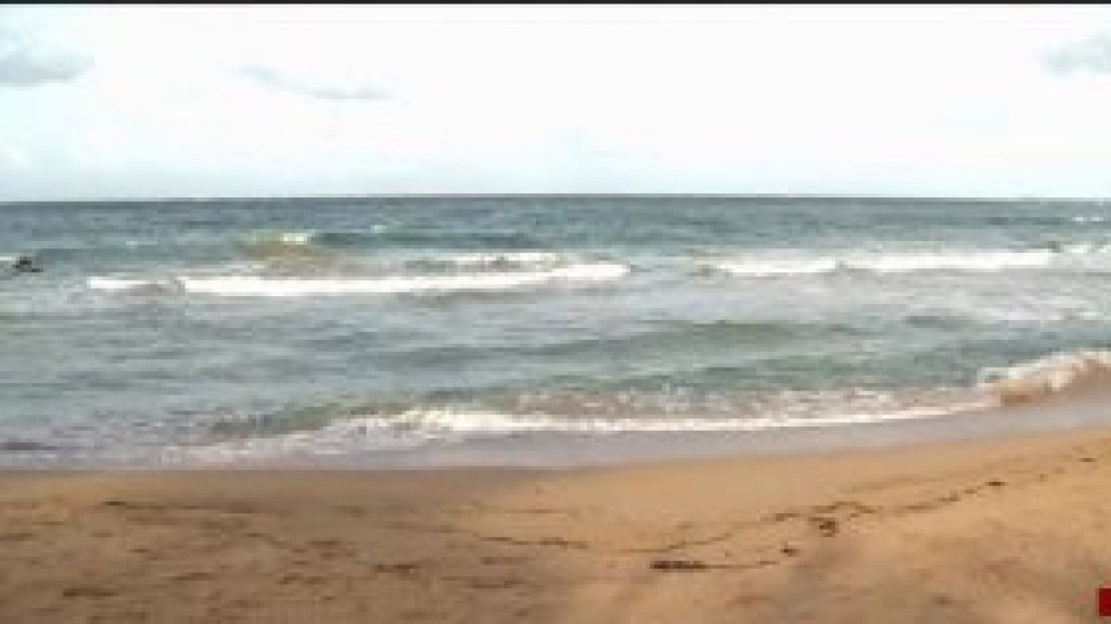  Identifican turista ahogado hoy en Condado 