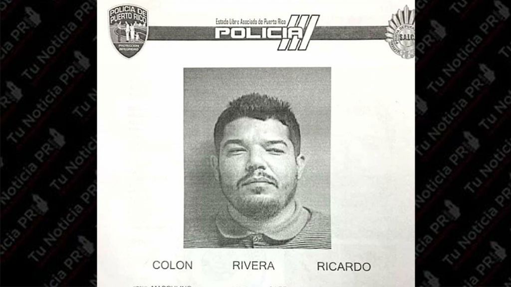  Arrestado por caso de violencia de g&eacute;nero 