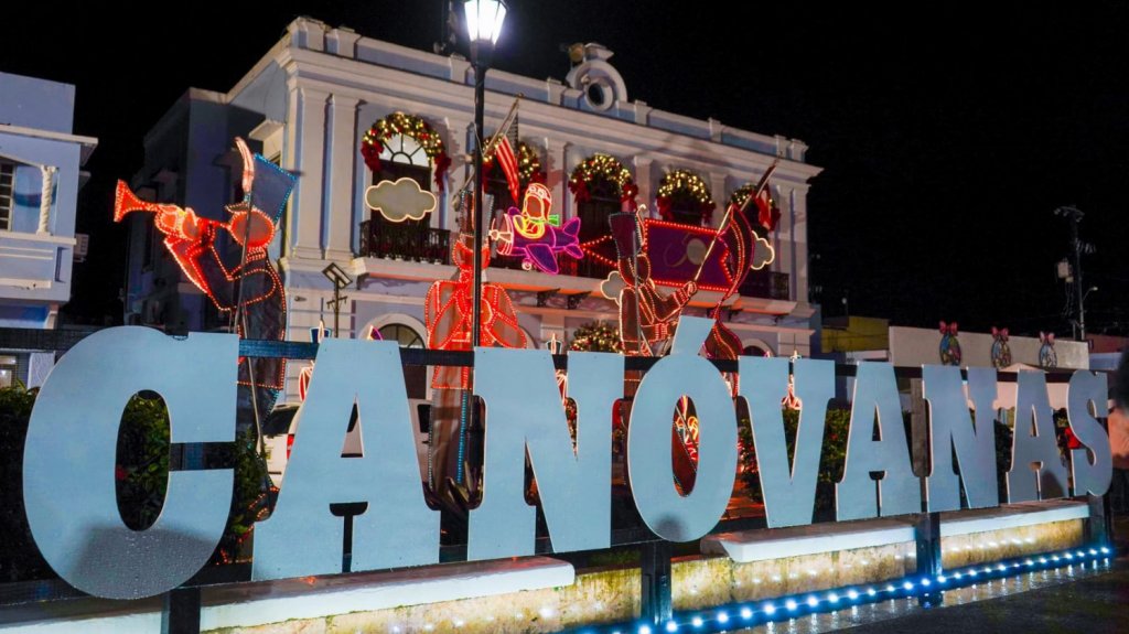  Municipio de Can&oacute;vanas no cerrar&aacute; operaciones durante el per&iacute;odo navide&ntilde;o 