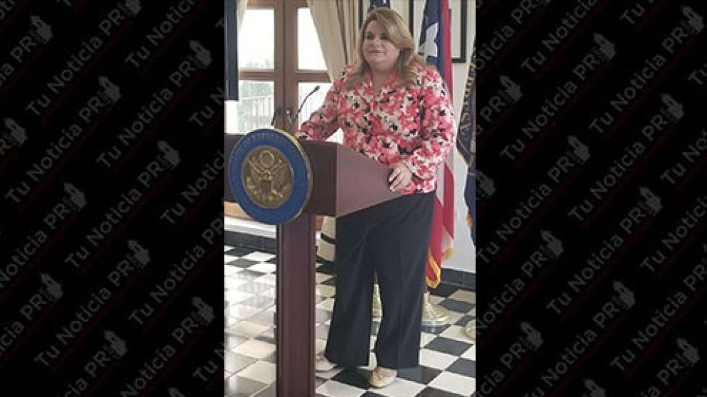  JGo dice que antes que acabe el a&ntilde;o habr&aacute;n &ldquo;expresiones contundentes en el Congreso&rdquo;sobre el status de PR 