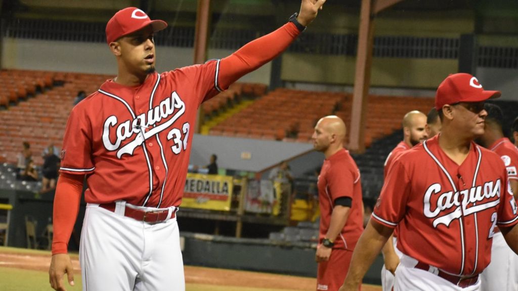 A calentar motores los campeones Criollos 