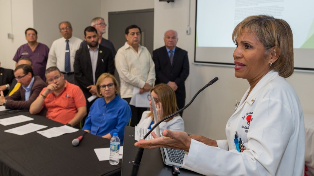  Solicitan a Secretaria de Justicia defender los adultos mayores y personas con discapacidad 