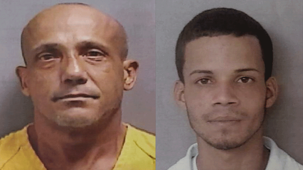  Polic&iacute;as de Aguadilla logran el arresto de dos roba carros 