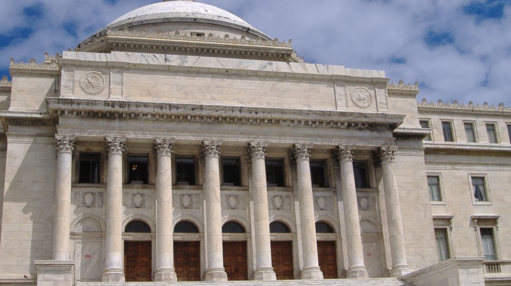  Solicitar&aacute;n al IRS cambiar designaci&oacute;n de Puerto Rico a una jurisdicci&oacute;n domestica 