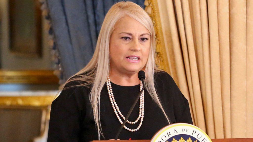  Gobernadora destituye a Carlos Acevedo y da 48 horas de plazo para concluir investigaci&oacute;n sobre almac&eacute;n con suministros en Ponce 