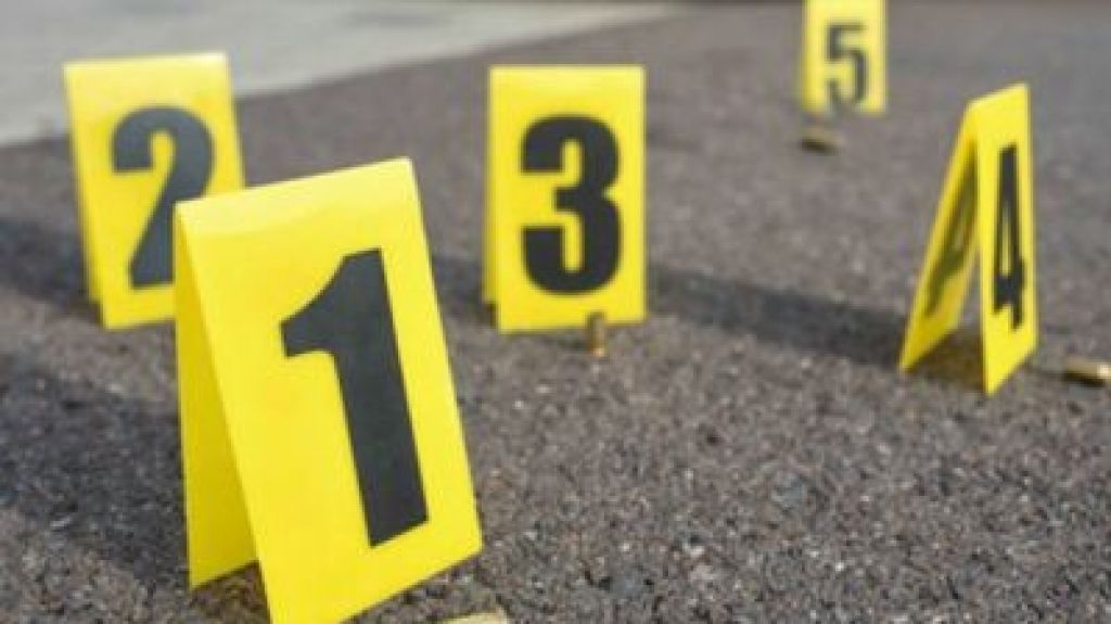  Tiroteo en R&iacute;o Piedras deja un hombre muerto 