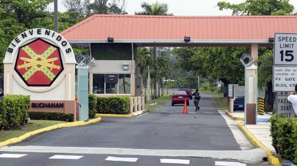  Nuevo caso del Covid-19 en la Isla: militar del Fuerte Buchanan, lo que obliga al aislamiento de soldados que tuvieron contacto con el contagiado 