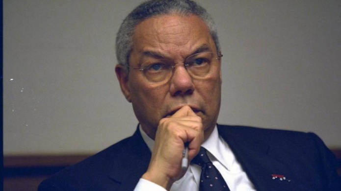 Exsecretario de Estado de EEUU Colin Powell respalda acuerdo nuclear con IrÃ¡n