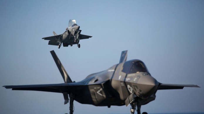 Â¿Son los aviones F-35 aptos para el combate? El PentÃ¡gono no lo sabe