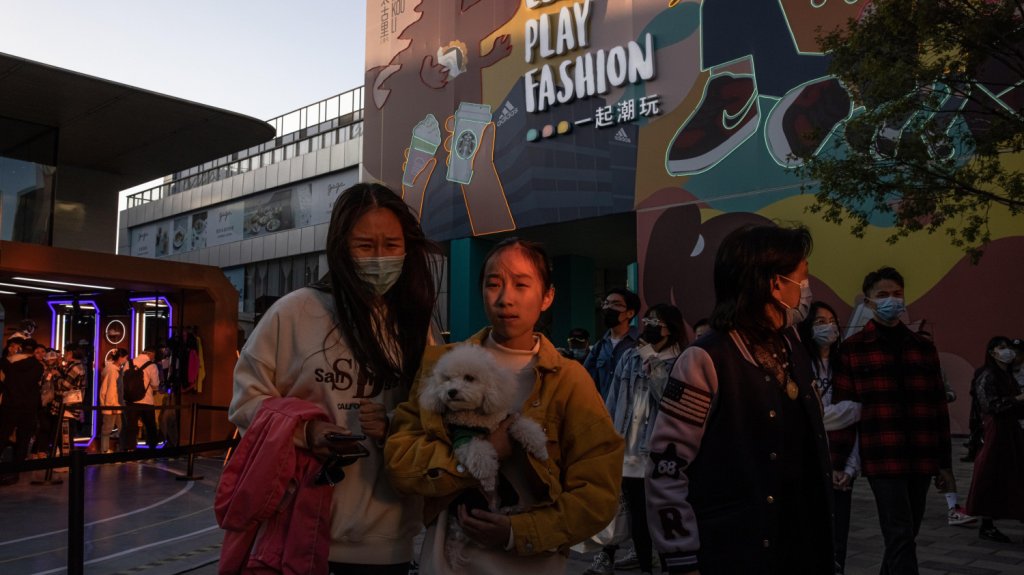  China suma 50 d&iacute;as consecutivos sin contagios locales y detecta 20 importados 