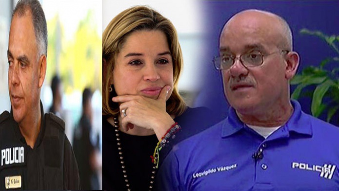 Sin plan de Seguridad Alcaldesa de San Juan ante alza en asesinatos y robos, También Culpan a Leovigildo y la Reforma 