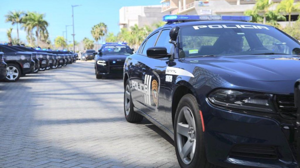  Hombre se atrinchera en una residencia en Maunabo 