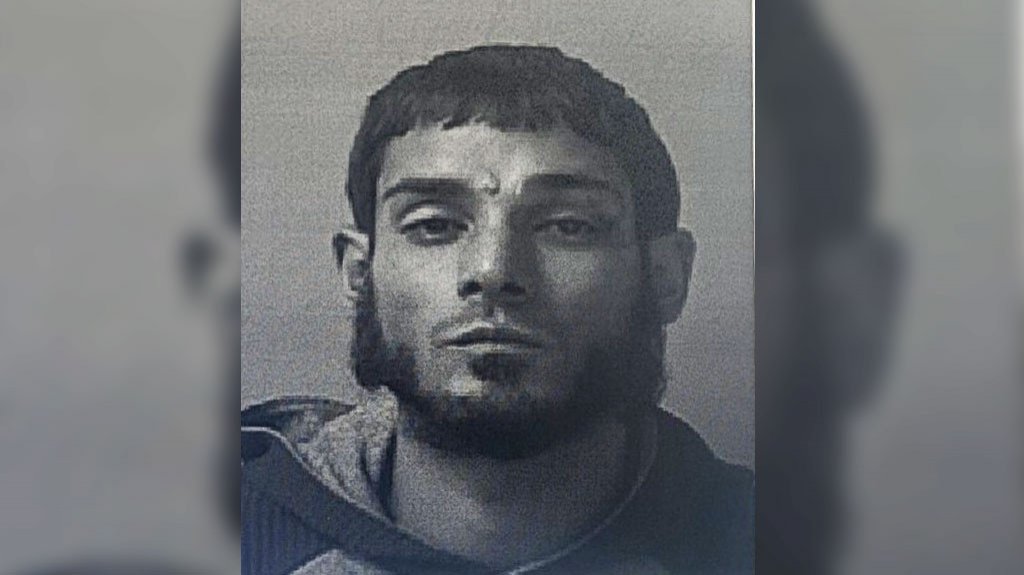  Diligencian orden de arresto en Aibonito 