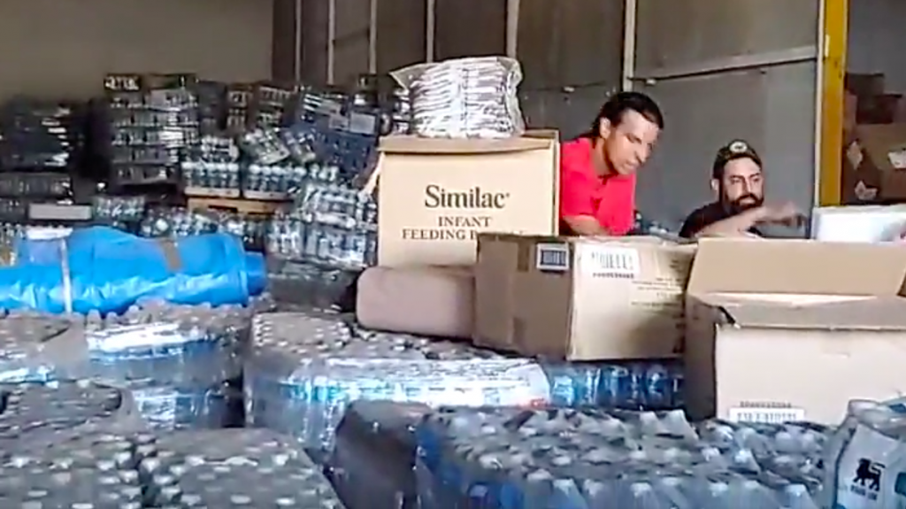  FDA ofrece consejos para conservar comida y agua seguros durante temporada de huracanes que comienza en junio 