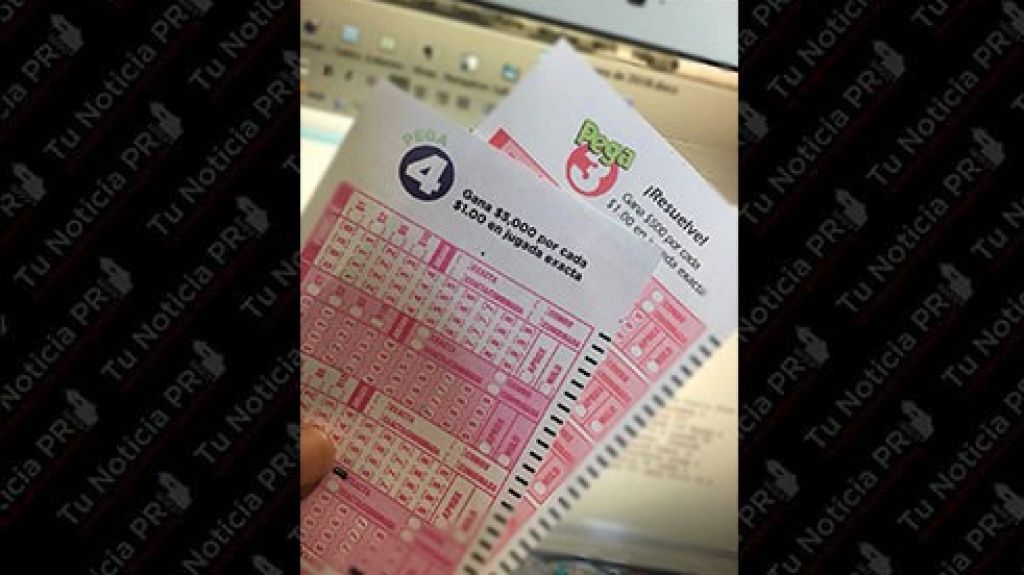  Sorteos de la Loter&iacute;a Electr&oacute;nica de Puerto Rico del martes, 25 de junio de 2019 