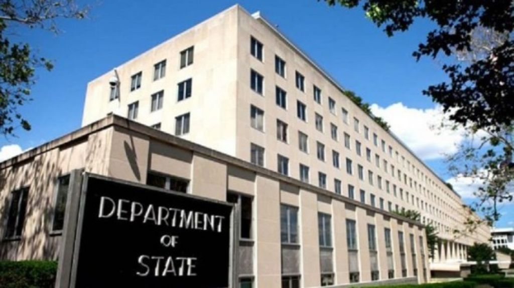  Estados Unidos condiciona la celebración en su territorio de las elecciones dominicanas 