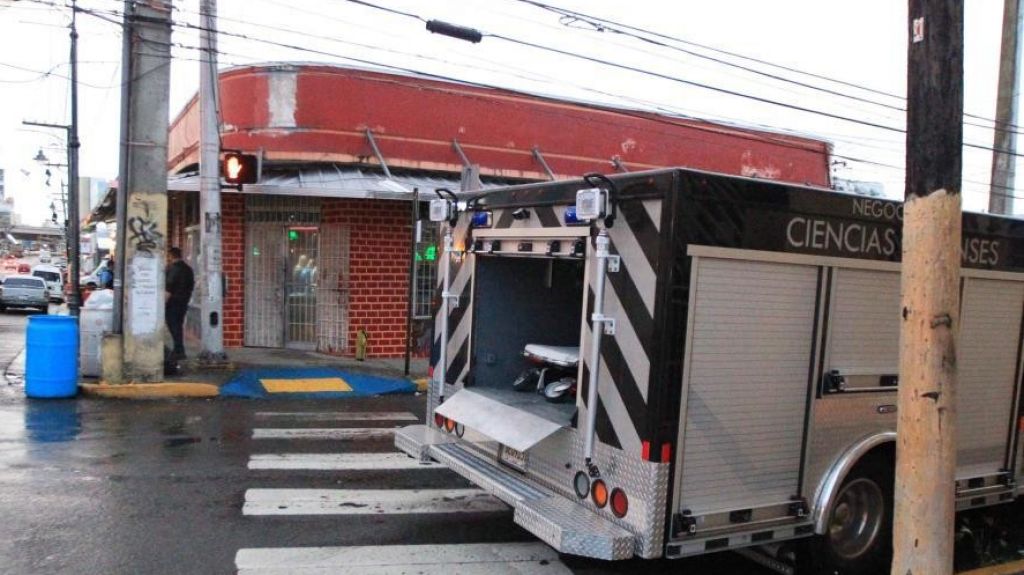  Publican video de hombre asesinado por un &ldquo;juego de billar&rdquo; dentro de negocio en Santurce 