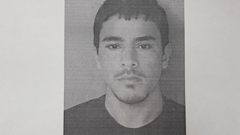  Cargos contra joven que agredi&oacute; a dos polic&iacute;as en San German 