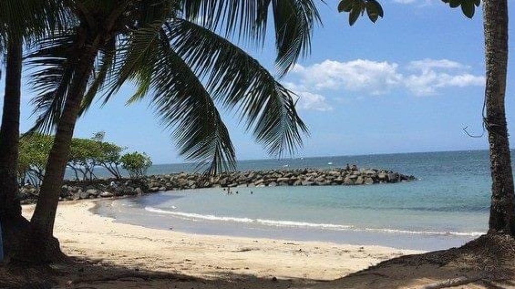  Hombre muere ahogado en Fajardo 