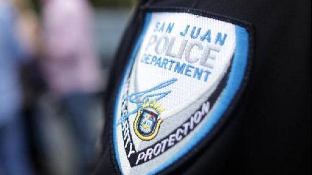  Municipales de San Juan arrestan a hombre que agredi&oacute; a su pareja en el Motel OK 