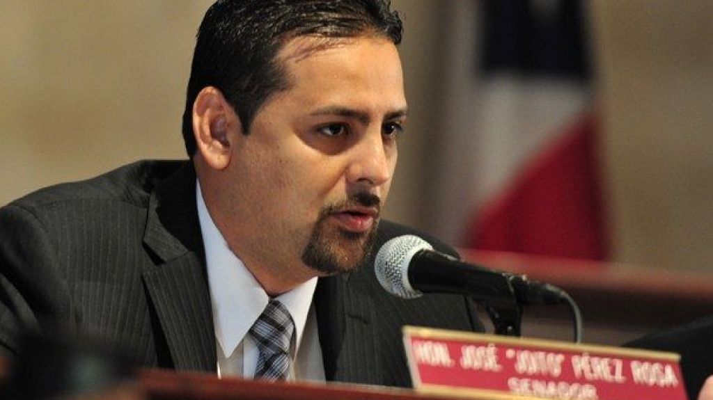  Presentan medida en el Senado para ayudar al estudiante de Educaci&oacute;n Especial a la hora de continuar los estudios 