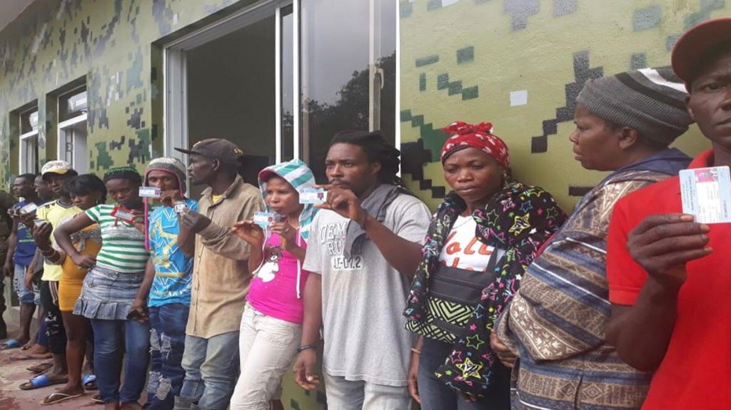  Autoridades deportaron 132 mil extranjeros indocumentados en 2018 