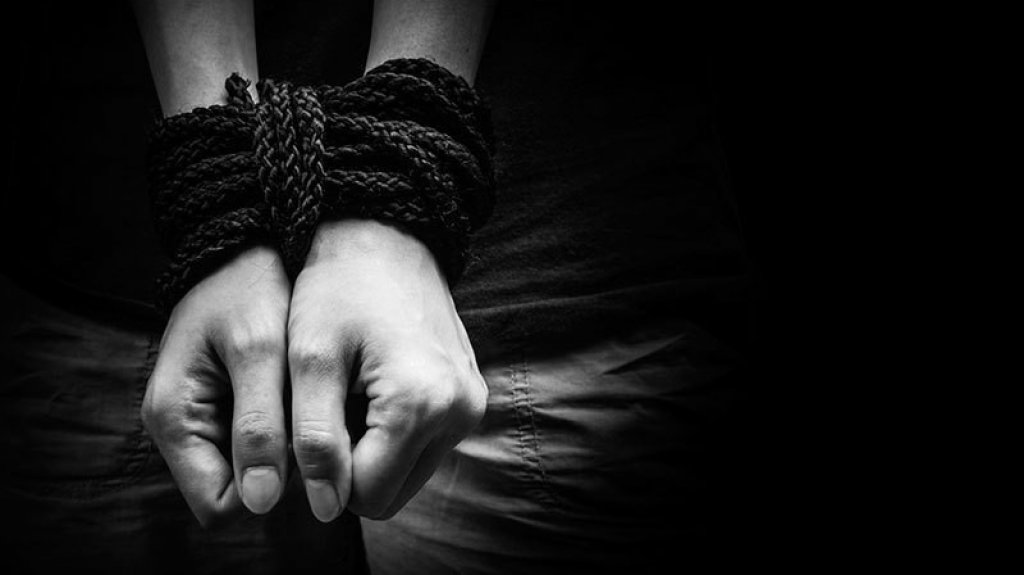  La trata de personas, otro drama amplificado por la pandemia 