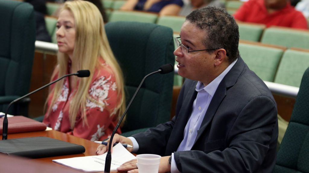  Diferentes sectores se expresan en vistas p&uacute;blicas sobre la prohibici&oacute;n del glisofato en las v&iacute;as p&uacute;blicas 