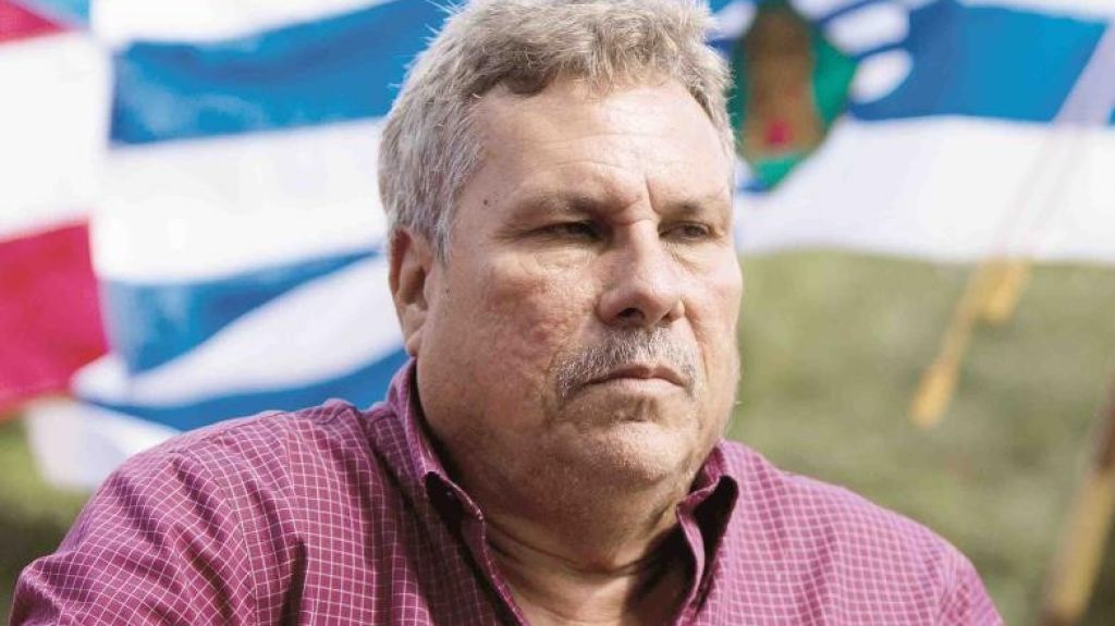  Alcalde dice crimen est&aacute; fuera de control en Vieques y que no sab&iacute;a de llegada de crucero 