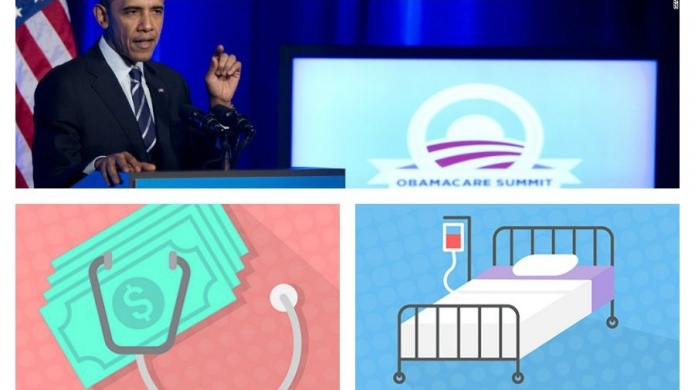 CÃ³mo se compara el Obamacare con otros sistemas de salud del mundo