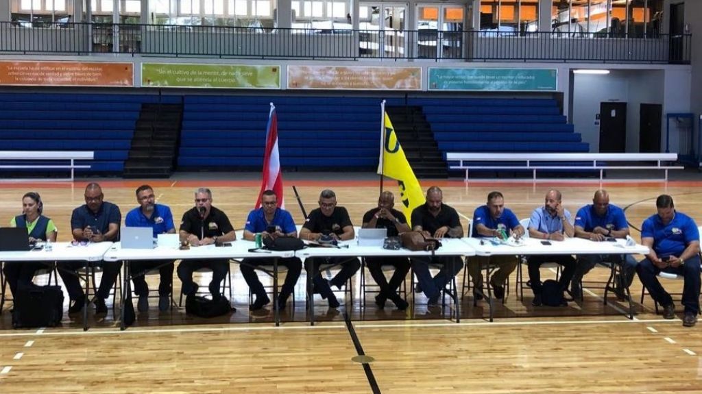  Sin implementar acuerdo entre la UTIER y AEE, seg&uacute;n alega l&iacute;der sindical 