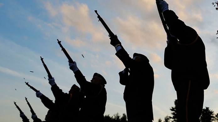 Utah se convierte en el primer estado en EE.UU. que aprueba el pelotÃ³n de fusilamiento