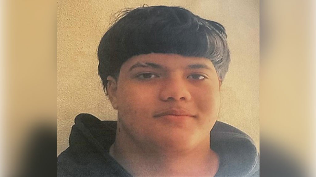  Buscan a menor reportado desaparecido desde abril de 2024 