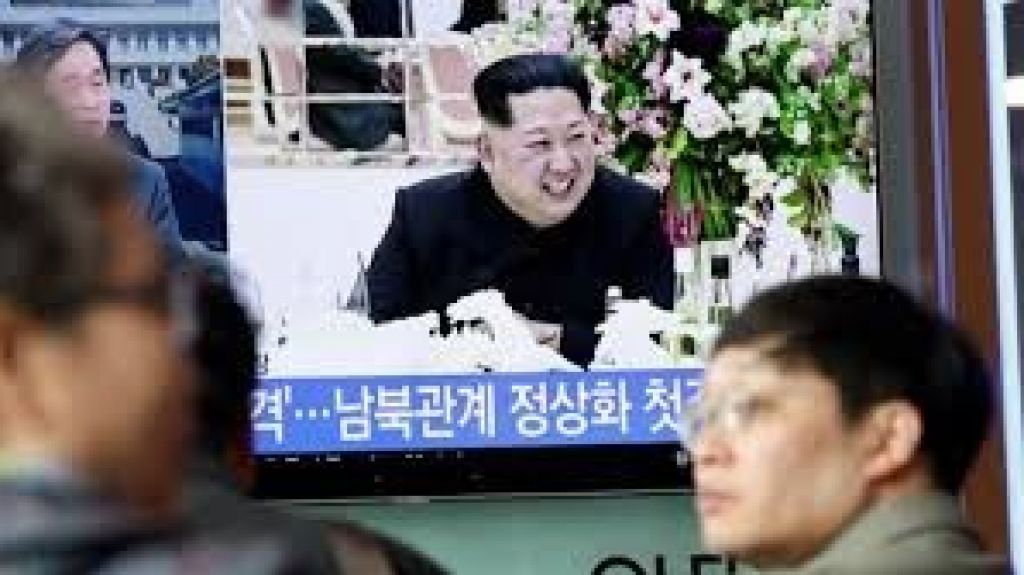  Vea video: Los surcoreanos, entre la esperanza y la indiferencia antes de la cumbre 