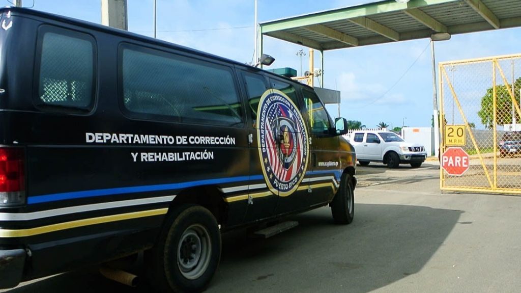  Departamento de Correcci&oacute;n confirma que c&aacute;rceles del sur no sufrieron da&ntilde;os 
