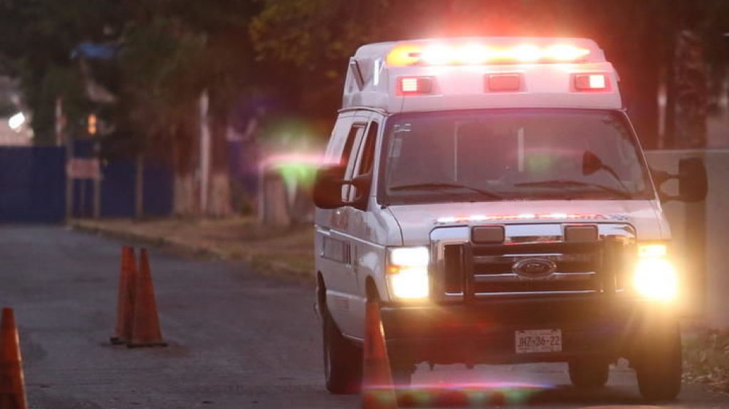  En condici&oacute;n de cuidado sujetos tiroteados en Luquillo 