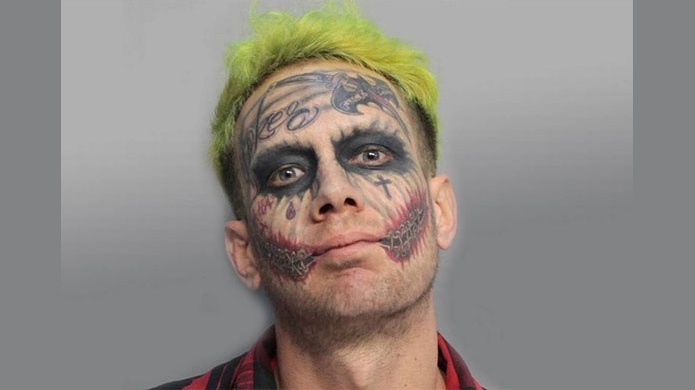 Arrestan al "GuasÃ³n" por apuntar a conductores con un arma cargada en Florida