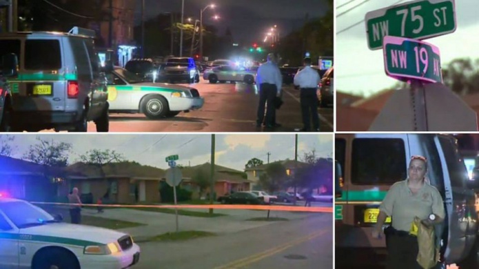 Tiroteos en la Florida dejan un adolescente muerto y otro herido