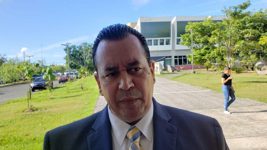  Panel del FEI designa Fiscal Especial para exalcalde de Cidra, Javier Carrasquillo Cruz 