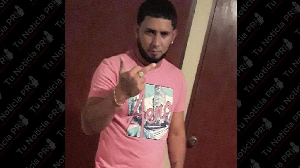  Video: Arrestan a Jos&eacute; &ldquo;el rompe ventas de Caguas&rdquo; 