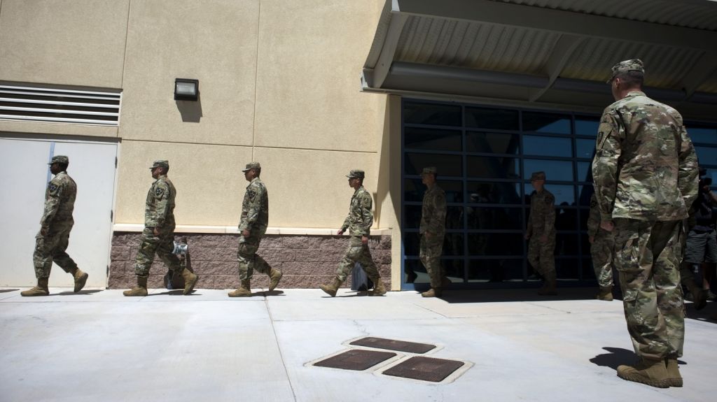  Pent&aacute;gono proh&iacute;be el uso de geolocalizadores en instalaciones militares 
