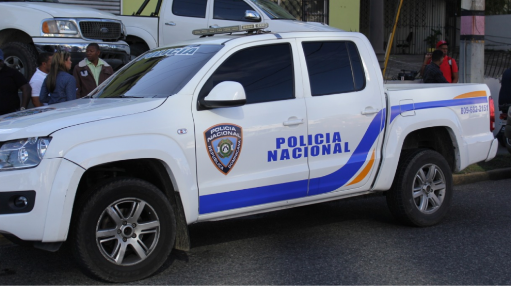  Hallan cad&aacute;ver de una estadounidense atada de pies y manos en Rep&uacute;blica Dominicana 