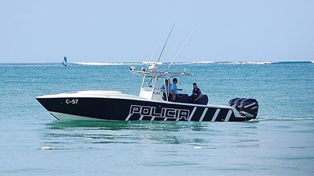  Muere hombre ahogado en playa de Isabela 