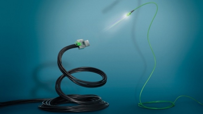 Desarrollan una tecnologÃ­a que transmitirÃ¡ informaciÃ³n a la velocidad de la luz
