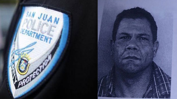 Trato de engaÃ±ar al cajero de Walgreens de Viejo San Juan con recibo falso, termino en la cÃ¡rcel