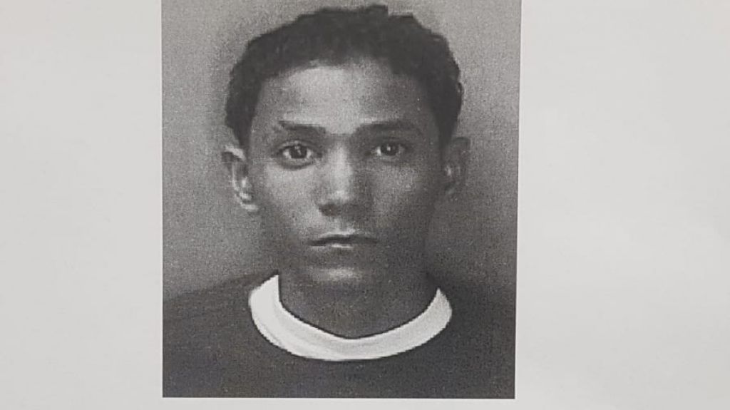  Este es el &ldquo;Chamaquito&rdquo; de 16 a&ntilde;os con &ldquo;Guille&rdquo; de "gatillero" que asesin&oacute; a otro en Lo&iacute;za 